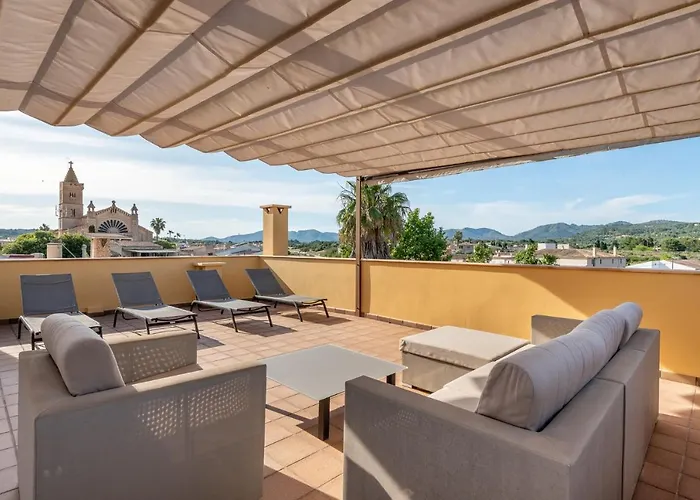 Casa Ca\'N Beato