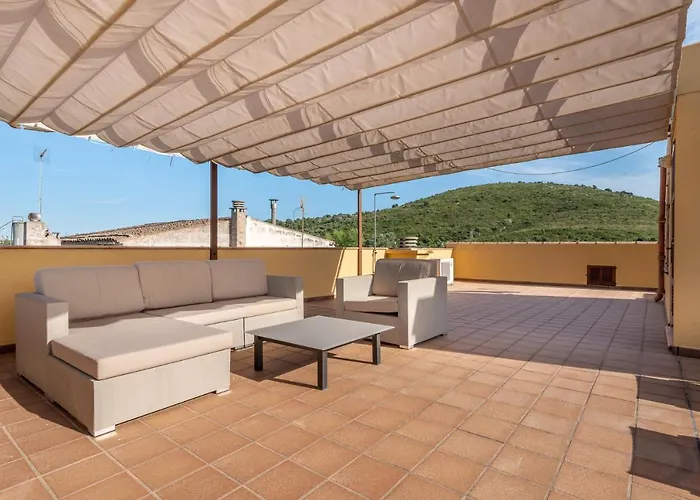 Casa Ca\'N Beato