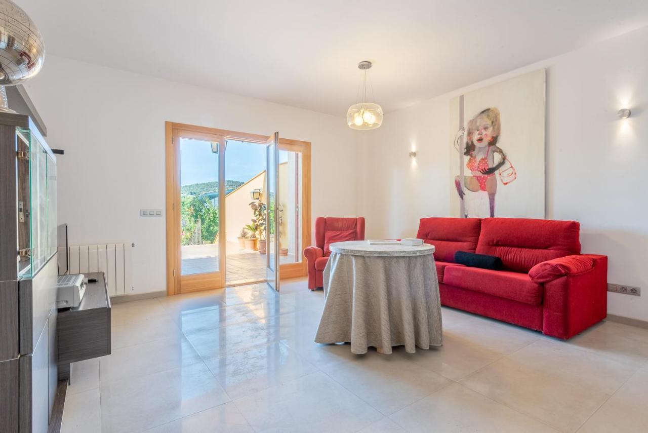 Hébergement de vacances Casa Ca'n Beato Son Carrio (Llevant)