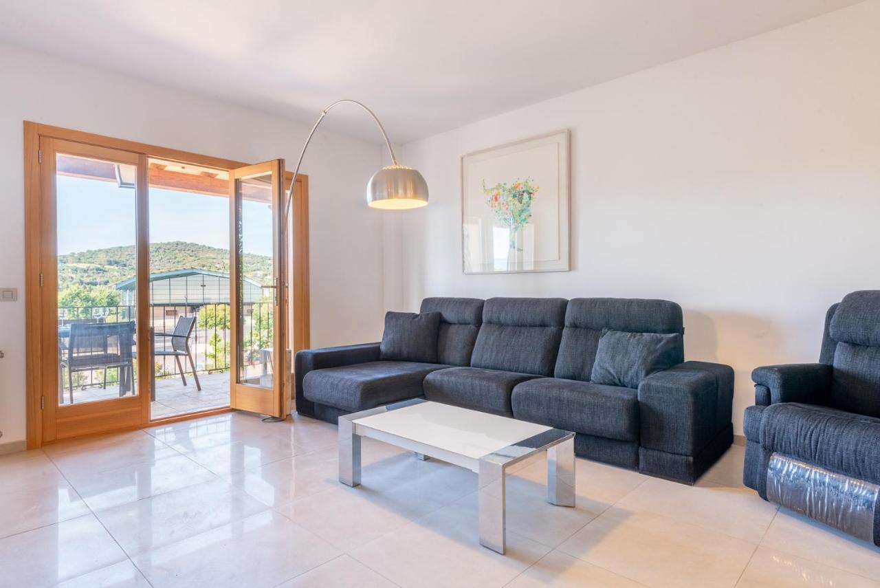 Hébergement de vacances Casa Ca'n Beato *