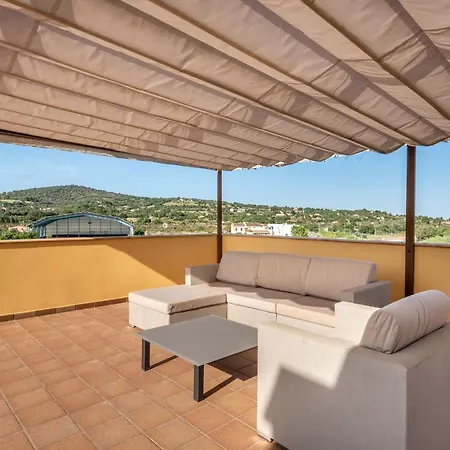 Villa Casa Ca'N Beato à Son Carrio  Extérieur photo