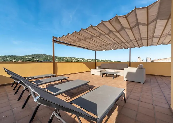 Casa Ca\'N Beato