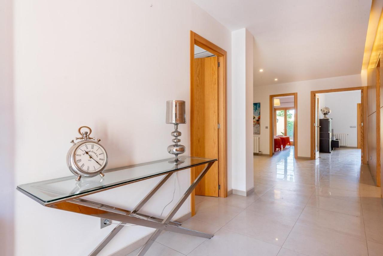 Casa Ca'n Beato Dom wakacyjny Son Carrio (Llevant)