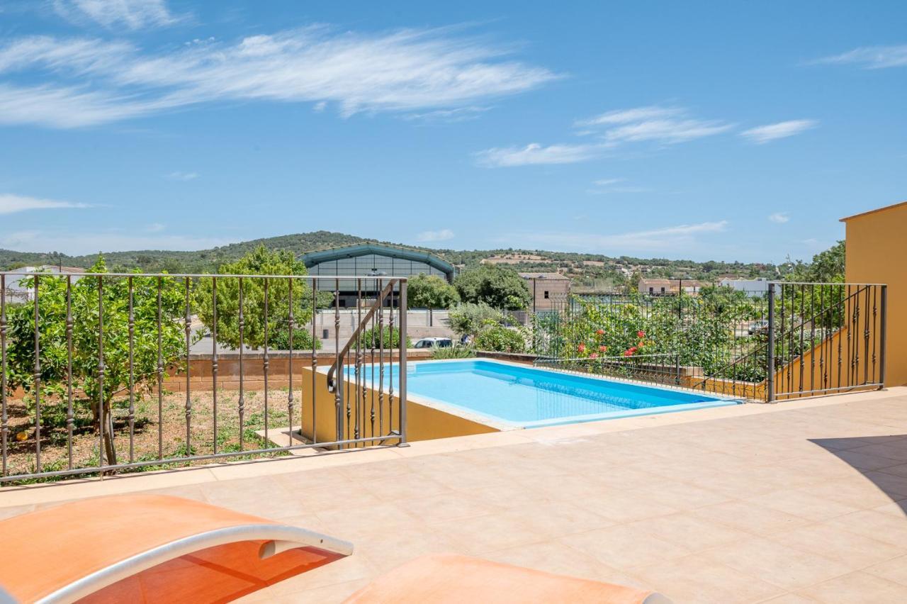 Casa Ca'n Beato Dom wakacyjny
